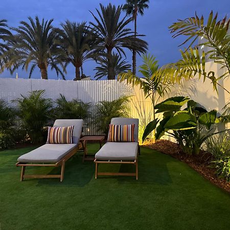 Miami Queens Villa With Private Pool By Tenpropertiesgc San Bartolomé Eksteriør bilde