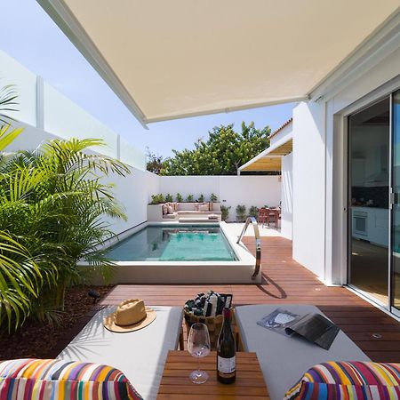 Miami Queens Villa With Private Pool By Tenpropertiesgc San Bartolomé Eksteriør bilde