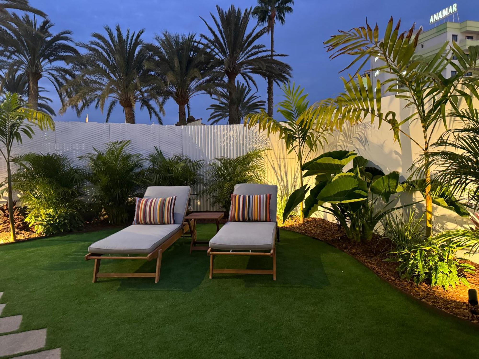 Miami Queens Villa With Private Pool By Tenpropertiesgc San Bartolomé Eksteriør bilde