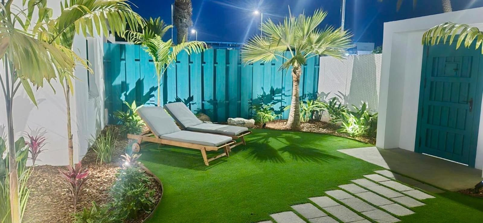 Miami Queens Villa With Private Pool By Tenpropertiesgc San Bartolomé Eksteriør bilde