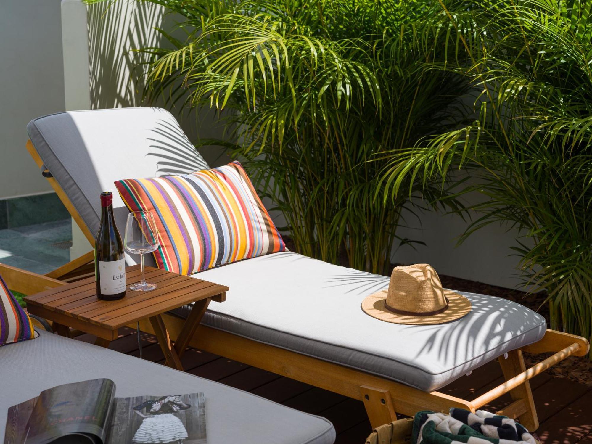 Miami Queens Villa With Private Pool By Tenpropertiesgc San Bartolomé Eksteriør bilde
