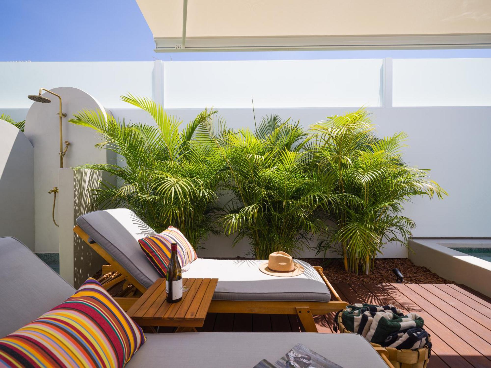 Miami Queens Villa With Private Pool By Tenpropertiesgc San Bartolomé Eksteriør bilde
