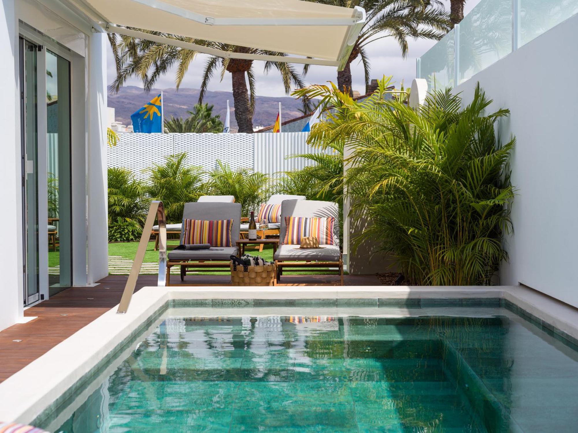 Miami Queens Villa With Private Pool By Tenpropertiesgc San Bartolomé Eksteriør bilde