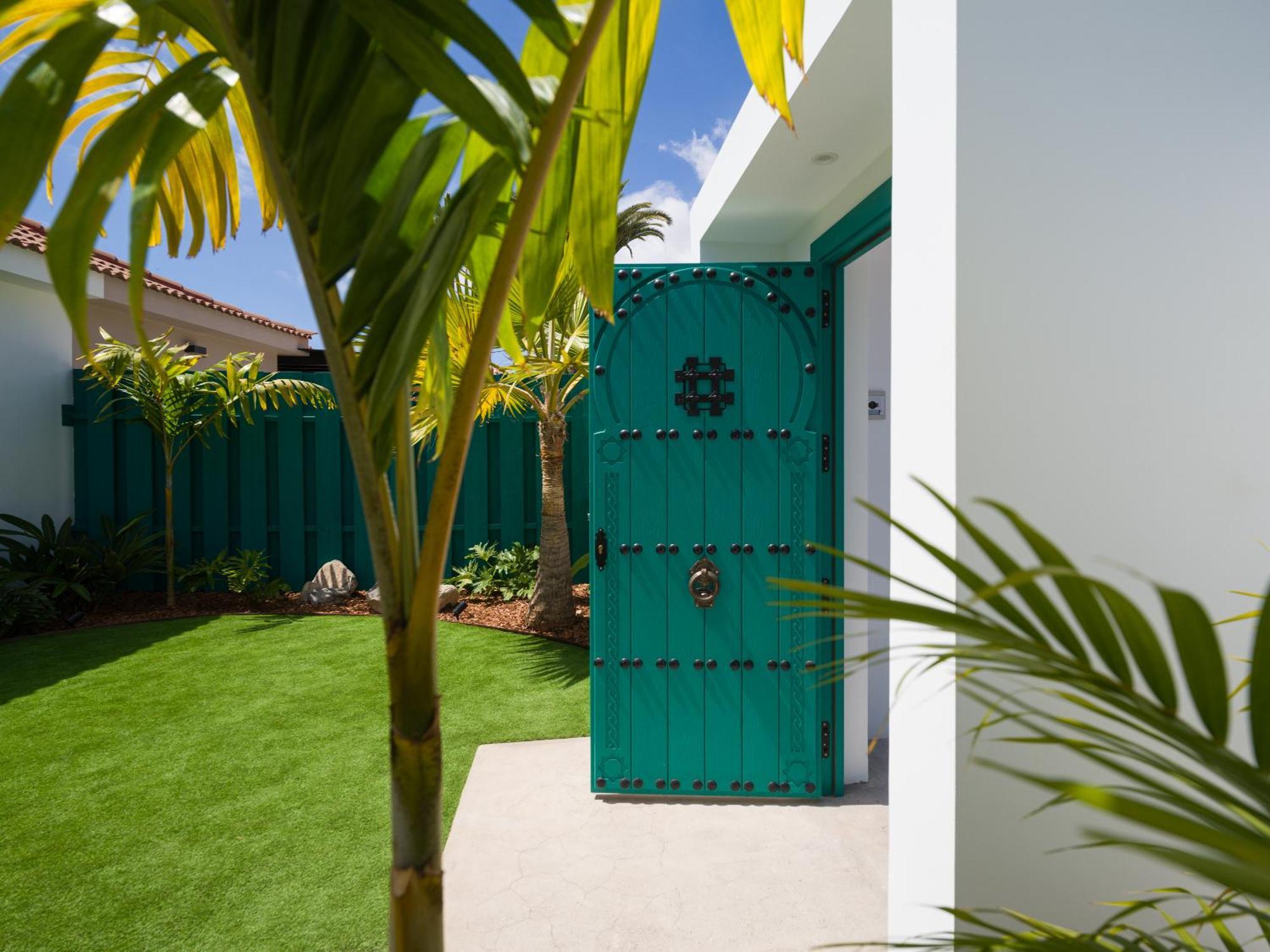 Miami Queens Villa With Private Pool By Tenpropertiesgc San Bartolomé Eksteriør bilde