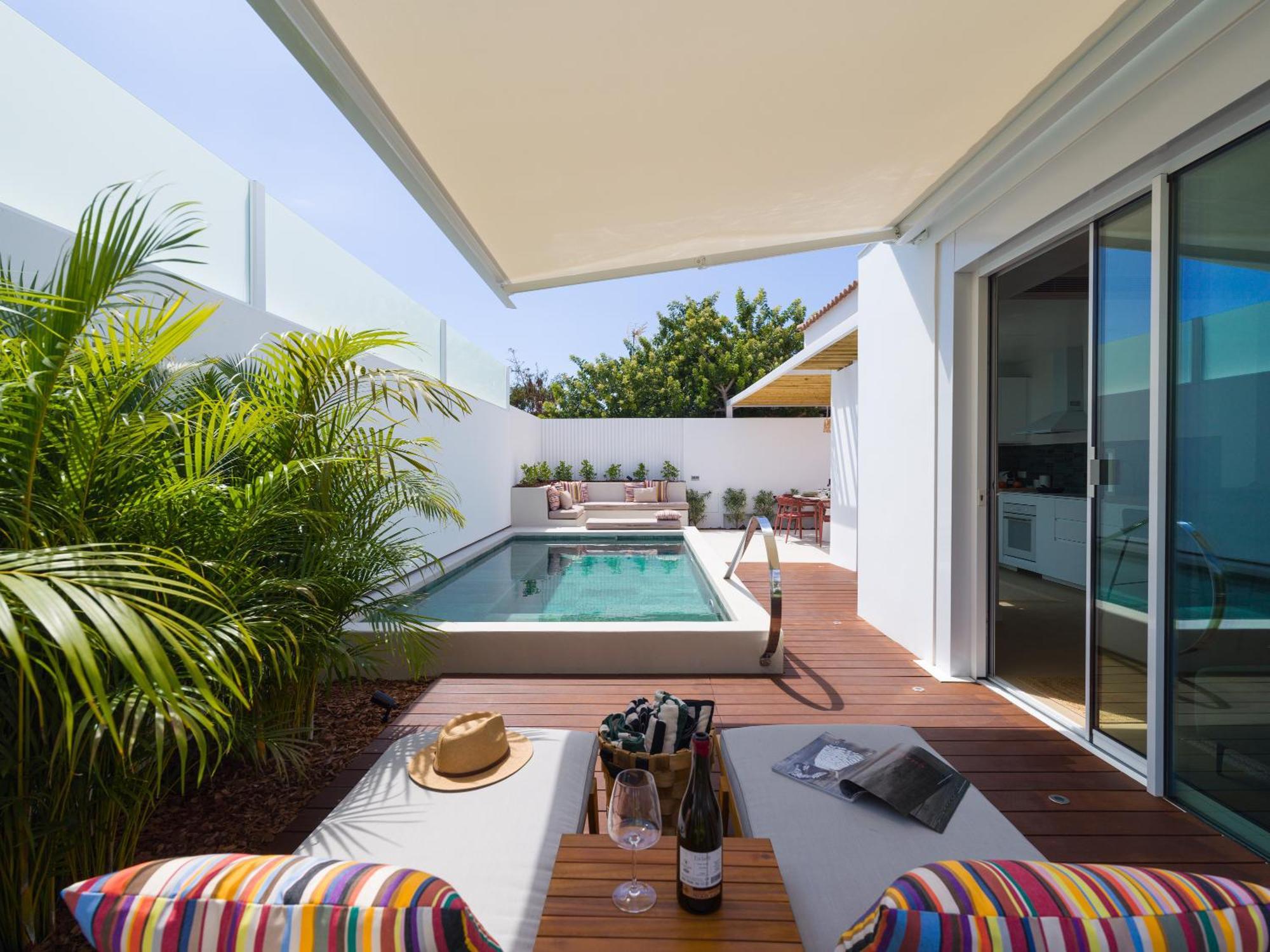 Miami Queens Villa With Private Pool By Tenpropertiesgc San Bartolomé Eksteriør bilde