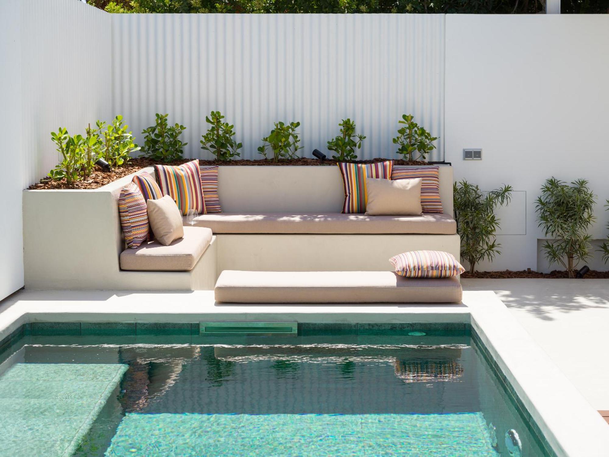 Miami Queens Villa With Private Pool By Tenpropertiesgc San Bartolomé Eksteriør bilde