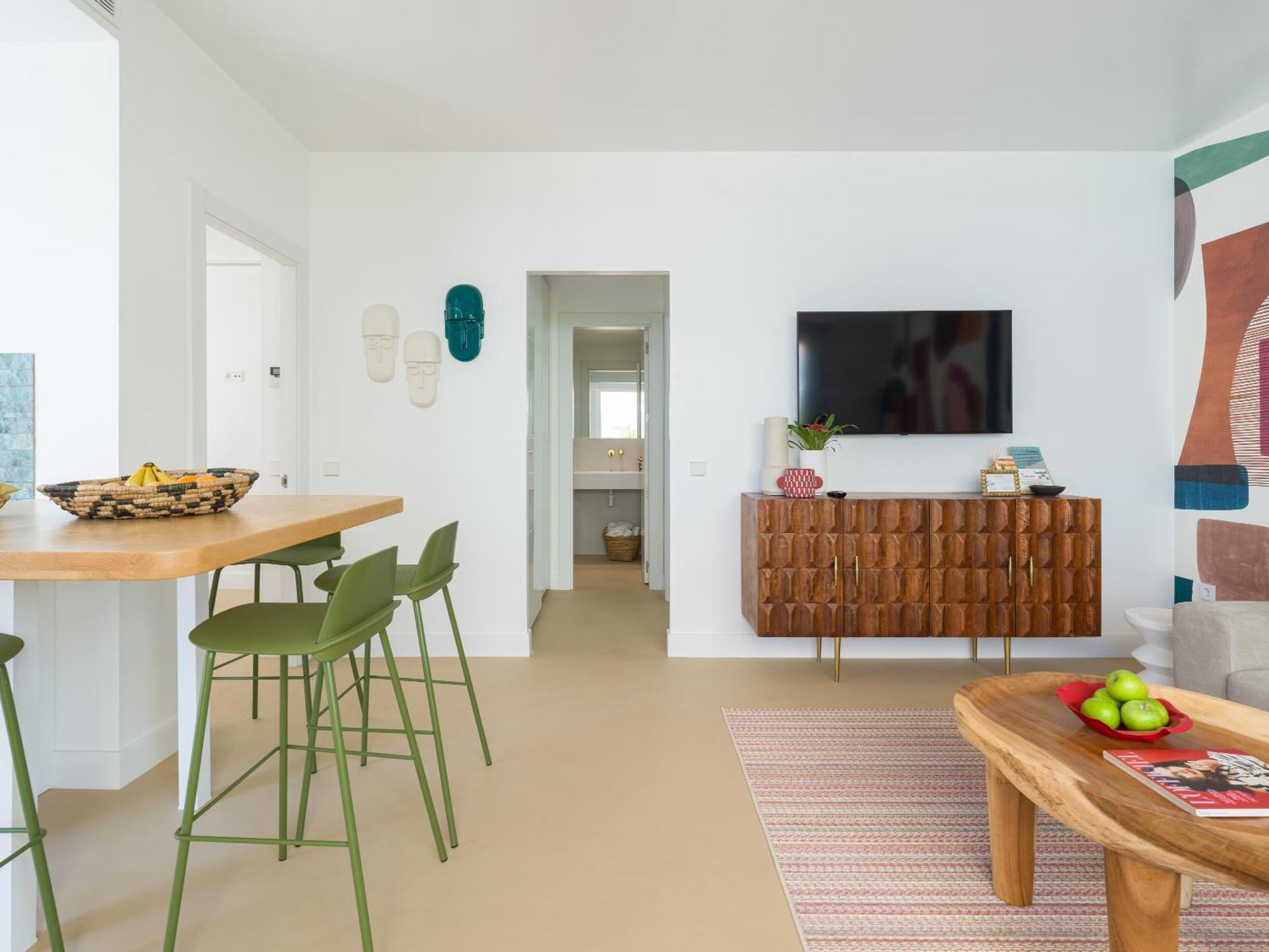 Miami Queens Villa With Private Pool By Tenpropertiesgc San Bartolomé Eksteriør bilde