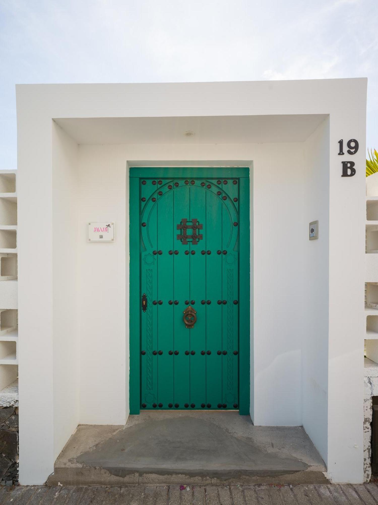 Miami Queens Villa With Private Pool By Tenpropertiesgc San Bartolomé Eksteriør bilde