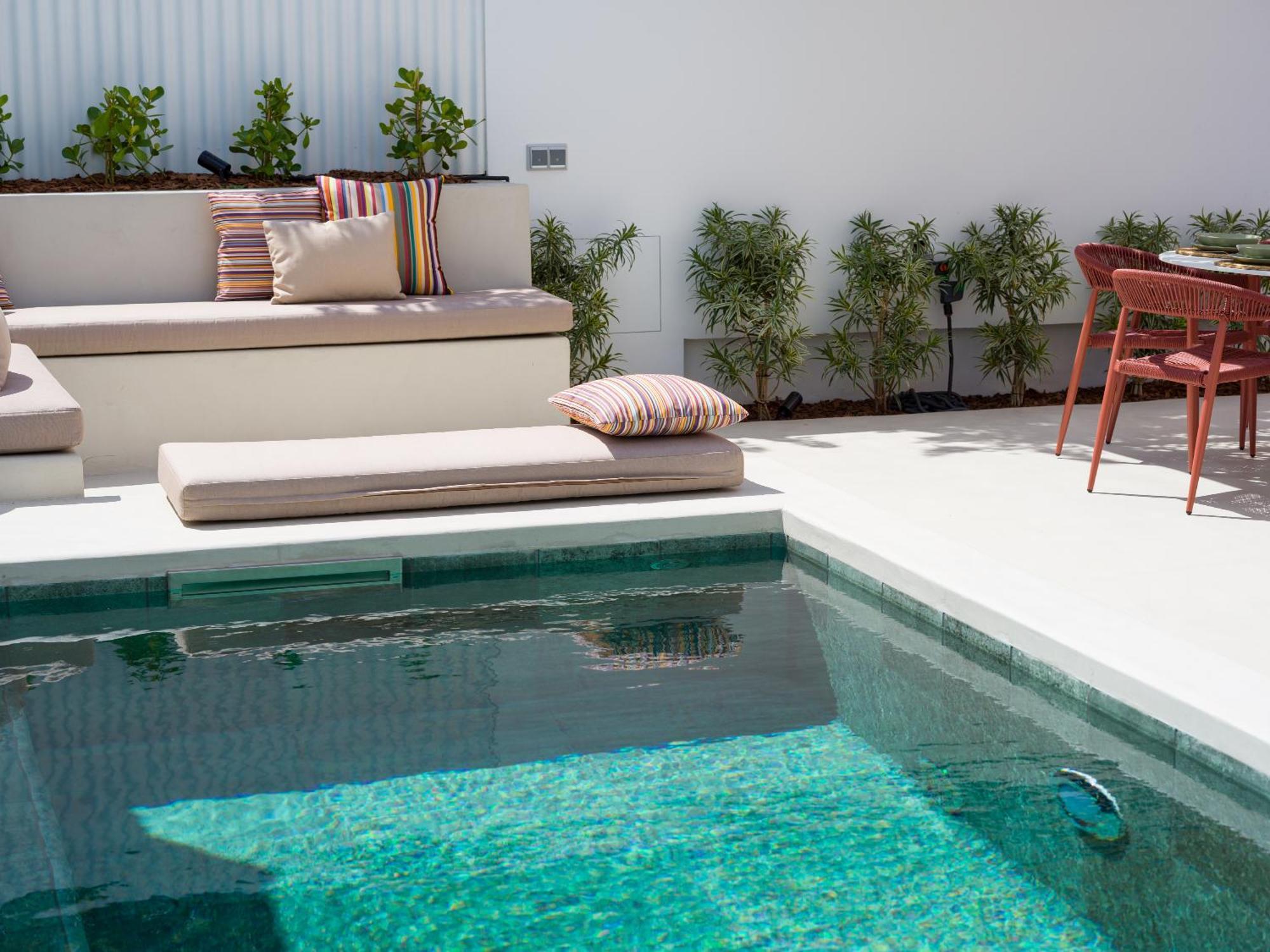 Miami Queens Villa With Private Pool By Tenpropertiesgc San Bartolomé Eksteriør bilde