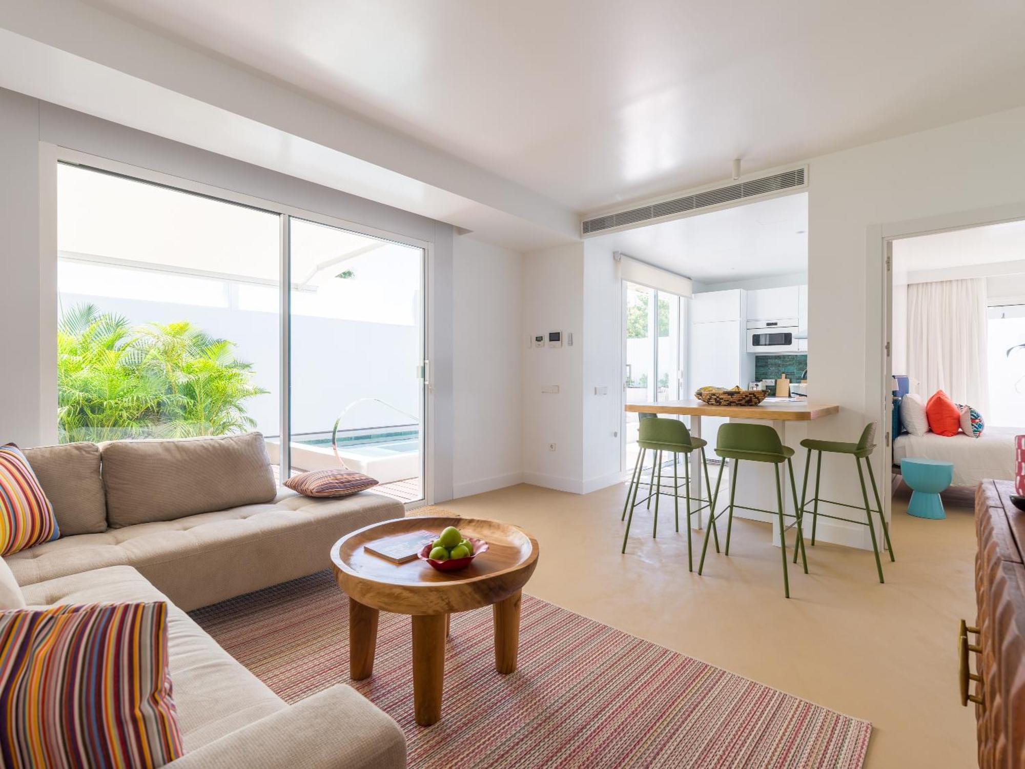 Miami Queens Villa With Private Pool By Tenpropertiesgc San Bartolomé Eksteriør bilde